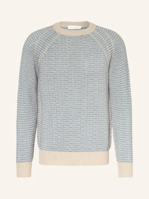 Roberto Collina Sweter blau