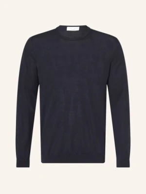 Roberto Collina Sweter blau