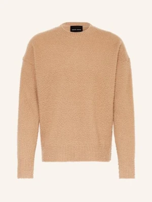 Roberto Collina Sweter braun