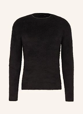 Roberto Collina Sweter schwarz