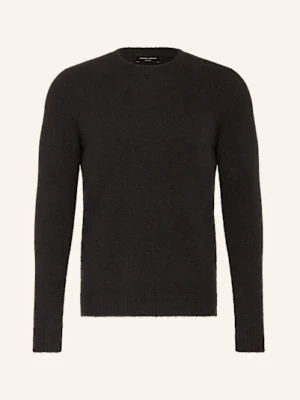 Roberto Collina Sweter schwarz