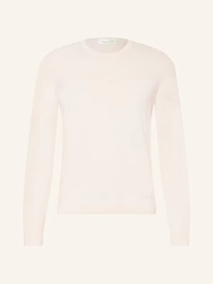 Roberto Collina Sweter weiss