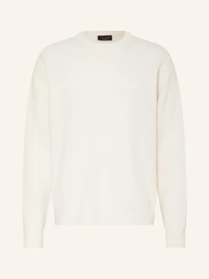 Roberto Collina Sweter Z Wełny Merino weiss