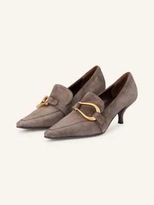 Roberto Festa Czółenka Ria braun