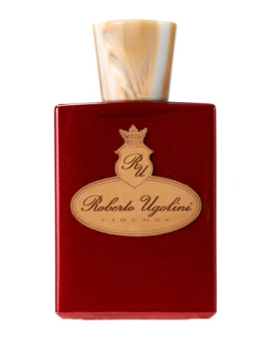 Roberto Ugolini 17 Rosso