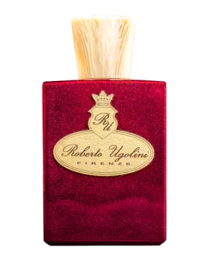 Roberto Ugolini 4 Rosso