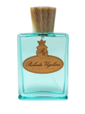 Roberto Ugolini Azzurro