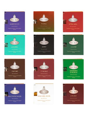 Roberto Ugolini Discovery Kit