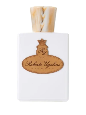 Roberto Ugolini High Heel White