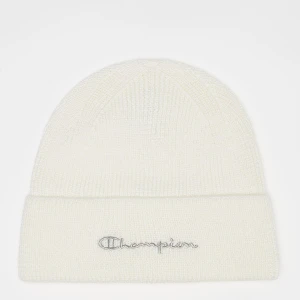Rochester Eco Future, markiChampion, Czapki beanie, w kolorze beż, rozmiar: