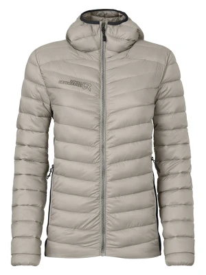 ROCK EXPERIENCE Kurtka hybrydowa "Fortune 2.0" w kolorze beżowym rozmiar: M