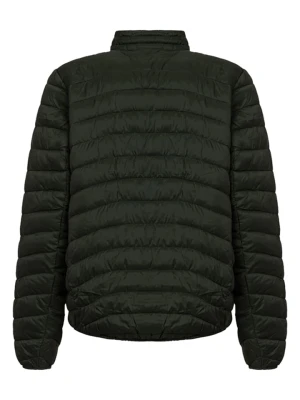 ROCK EXPERIENCE Kurtka hybrydowa "Fortune 2.0" w kolorze czarnym rozmiar: S