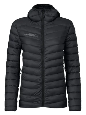 ROCK EXPERIENCE Kurtka hybrydowa "Fortune 2.0" w kolorze czarnym rozmiar: M