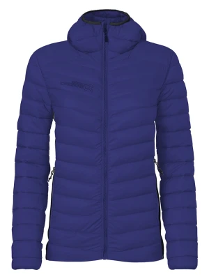 ROCK EXPERIENCE Kurtka hybrydowa "Fortune 2.0" w kolorze granatowym rozmiar: L