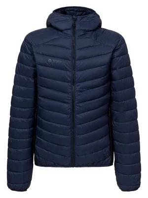 ROCK EXPERIENCE Kurtka hybrydowa "Fortune 2.0" w kolorze granatowym rozmiar: XL