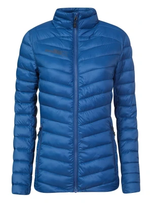 ROCK EXPERIENCE Kurtka hybrydowa "Fortune 2.0" w kolorze niebieskim rozmiar: M