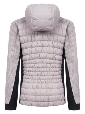 ROCK EXPERIENCE Kurtka hybrydowa "Wild Cat 2.0" w kolorze jasnoróżowym rozmiar: XL