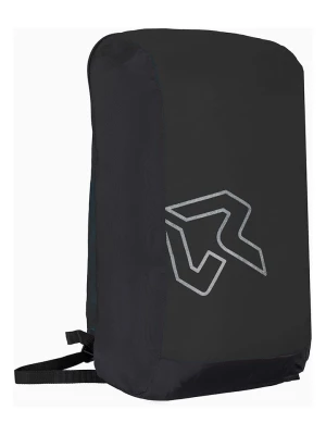 ROCK EXPERIENCE Plecak turystyczny "Squeeze" w kolorze czarnym - 18 l rozmiar: onesize
