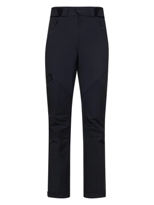 ROCK EXPERIENCE Spodnie trekkingowe "Off Width 3.0" w kolorze czarnym rozmiar: L