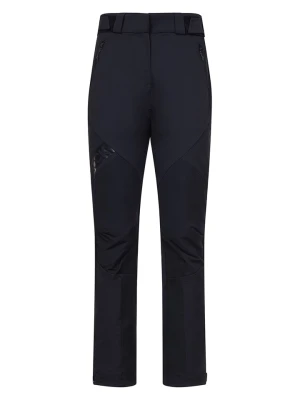ROCK EXPERIENCE Spodnie trekkingowe "Off Width 3.0" w kolorze czarnym rozmiar: S