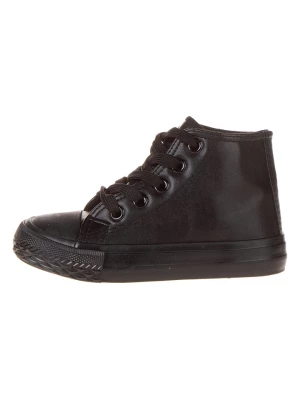 Rock & Joy Sneakersy w kolorze czarnym rozmiar: 26