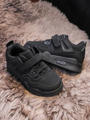 Rock & Joy Sneakersy w kolorze czarnym rozmiar: 33