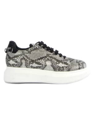 Rock Python Sneakers Noa Harmon