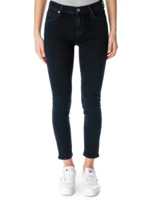 Rocket Ankle Skinny Midwaist Jeans Citizens of Humanity