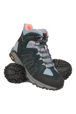 Rockies Extreme - buty damskie Vibram - Blue Mountain Warehouse