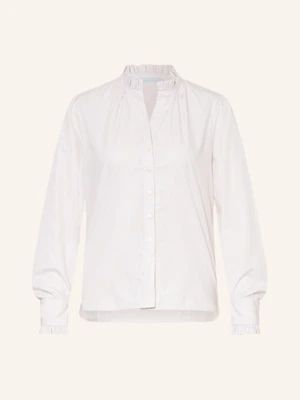 Rockmacherin Bluzka Do Stroju Ludowego Susanna beige