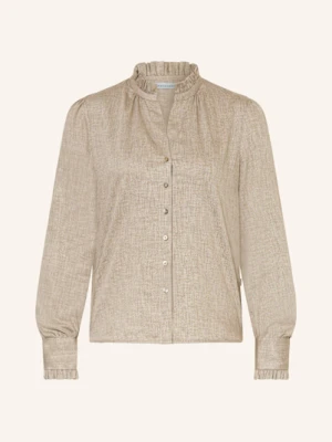 Rockmacherin Bluzka Do Stroju Ludowego Susanna braun