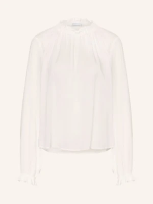 Rockmacherin Bluzka Emma weiss