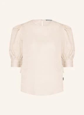 Rockmacherin Bluzka Tula beige