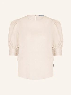 Rockmacherin Bluzka Tula beige