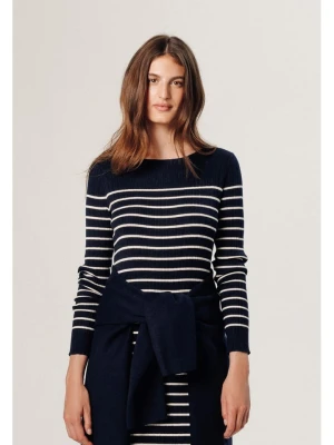 Rodier Sukienka w kolorze granatowym rozmiar: XL