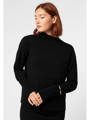 Rodier Sweter w kolorze czarnym rozmiar: L
