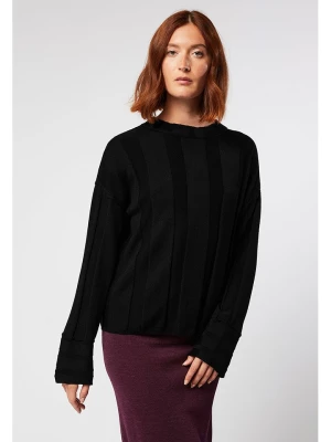 Rodier Sweter w kolorze czarnym rozmiar: S