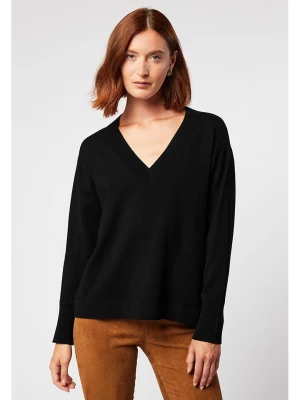 Rodier Sweter w kolorze czarnym rozmiar: XL