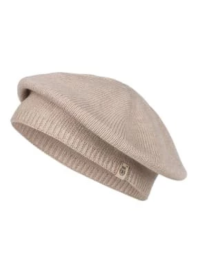 Roeckl Beret Baskijski beige