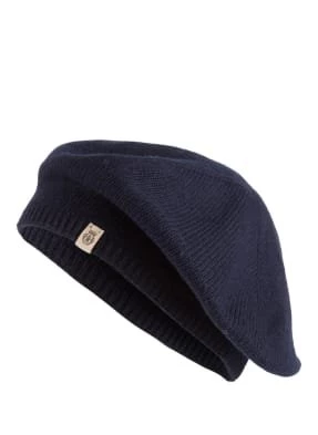 Roeckl Beret Baskijski blau