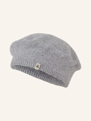 Roeckl Beret Baskijski grau