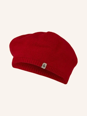 Roeckl Beret Baskijski rot
