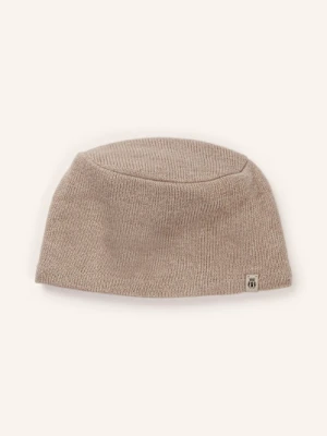 Roeckl Czapka Essentials One beige