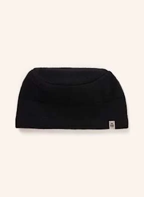Roeckl Czapka Essentials One schwarz