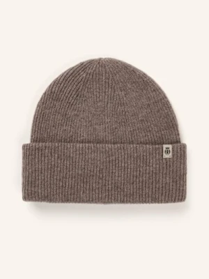 Roeckl Czapka Manhattan beige