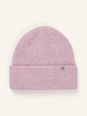 Roeckl Czapka Manhattan lila