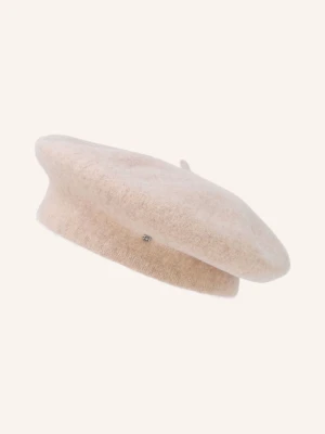 Roeckl Czapka St. Antoine beige