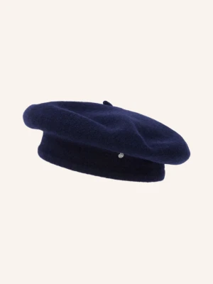 Roeckl Czapka St. Antoine blau GRANATOWY