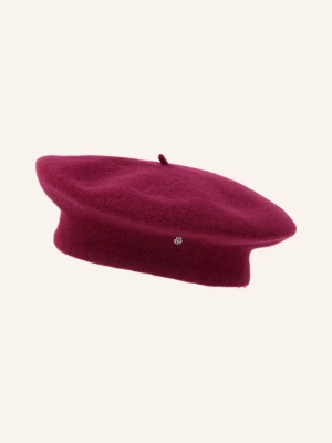 Roeckl Czapka St. Antoine rot FUKSJA