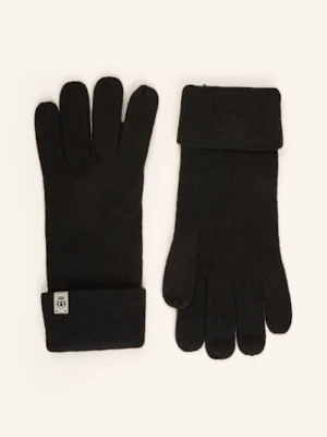 Roeckl Rękawiczki Essentials Basic schwarz